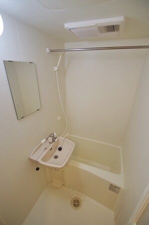 レオパレスFine Viewの物件内観写真